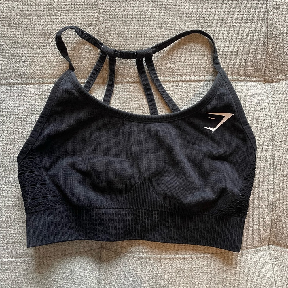 Gymshark bra Small